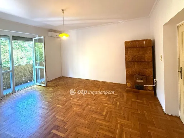 Eladó lakás Budapest XI. kerület 34 nm