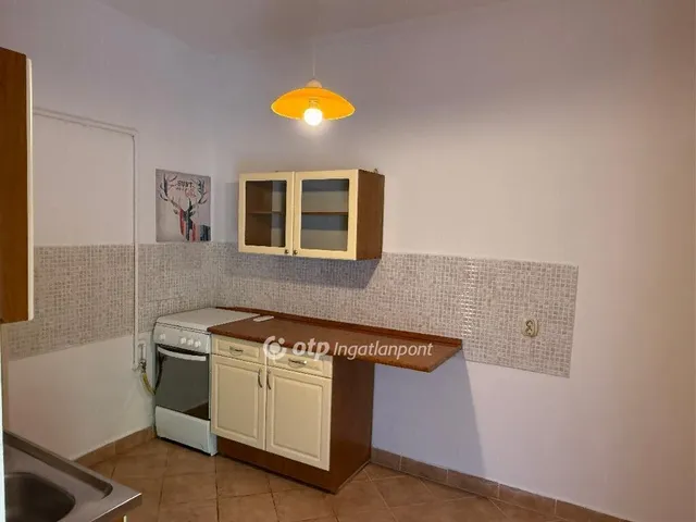 Eladó lakás Budapest XI. kerület 34 nm