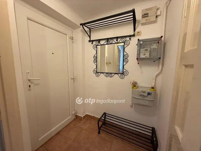Eladó lakás Budapest XI. kerület 34 nm