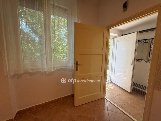 Eladó lakás Budapest XI. kerület 34 nm