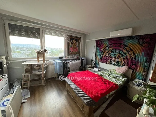 Eladó lakás Budapest XV. kerület, Pestújhely 45 nm