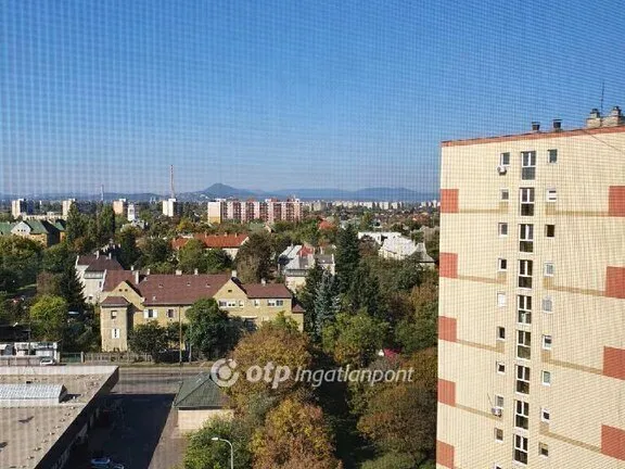 Eladó lakás Budapest XV. kerület, Pestújhely 45 nm