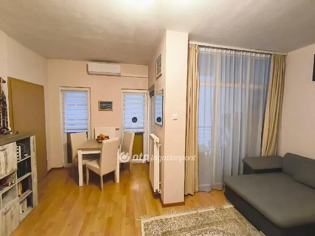 Eladó lakás Budapest VIII. kerület 44 nm