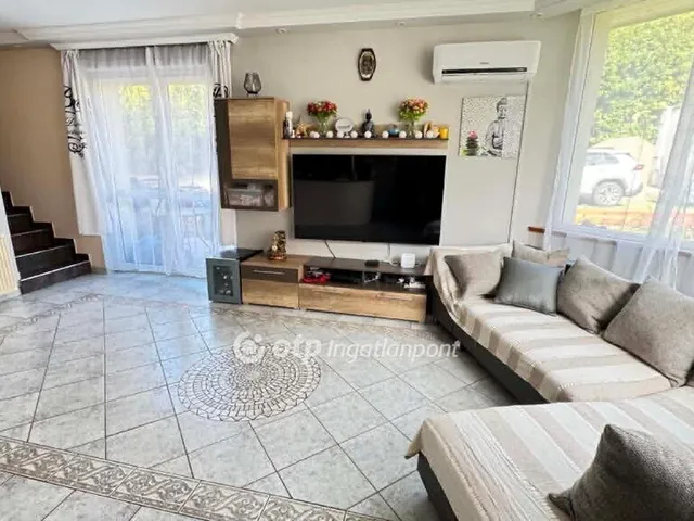 Eladó ház Budapest X. kerület 85 nm