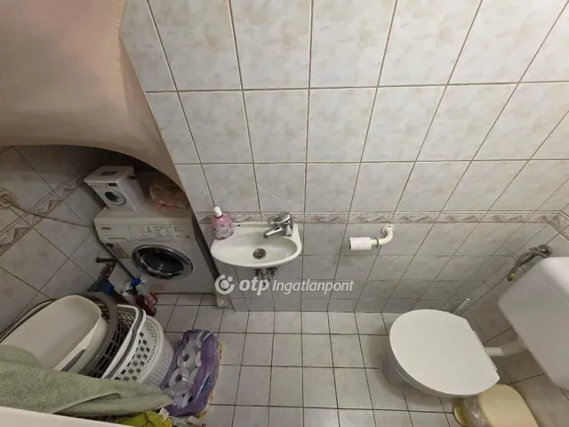 Eladó ház Budapest X. kerület 85 nm