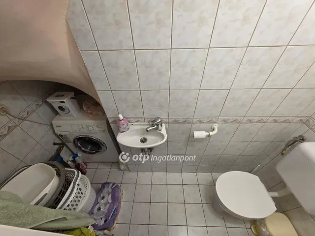 Eladó ház Budapest X. kerület 85 nm