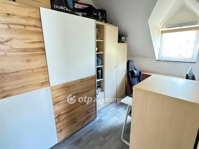 Eladó ház Budapest X. kerület 85 nm