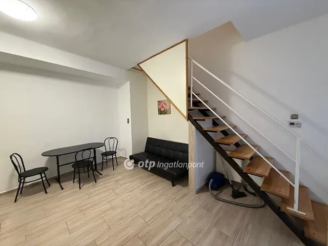 Eladó lakás Budapest V. kerület, Belváros 42 nm