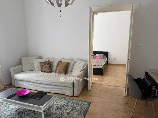 Eladó lakás Budapest VIII. kerület 67 nm