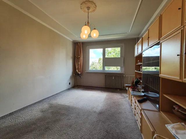 Eladó lakás Budapest IV. kerület, Újpest 71 nm