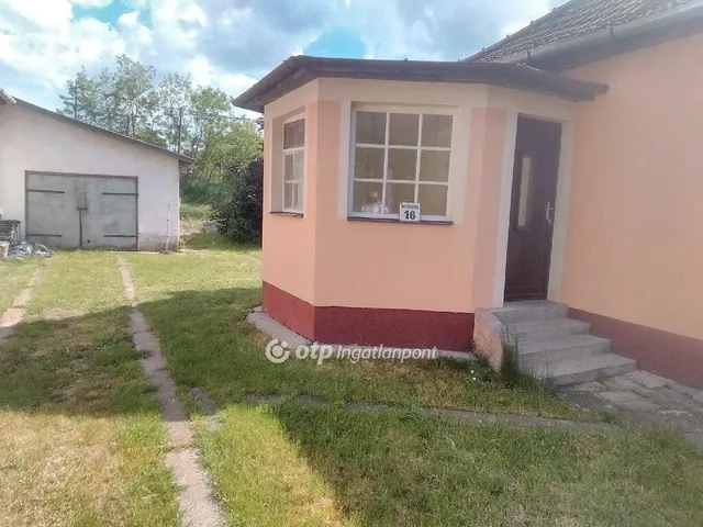 Eladó ház Berettyóújfalu 76 nm