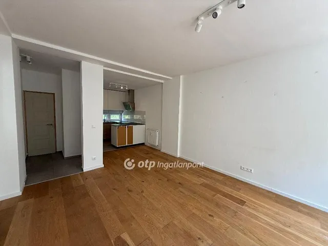 Eladó lakás Budapest II. kerület 50 nm