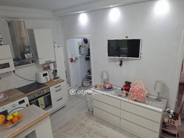 Eladó lakás Budapest X. kerület 29 nm