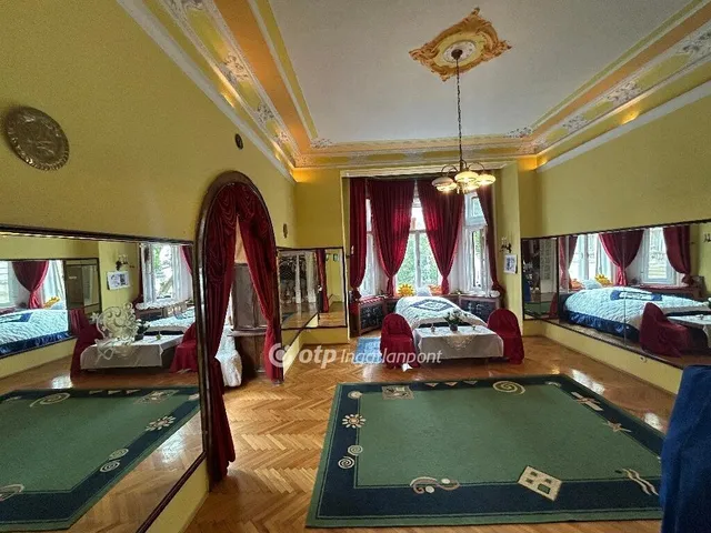Eladó lakás Budapest VIII. kerület, Palotanegyed 92 nm