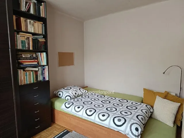 Eladó lakás Budapest X. kerület, Óhegy 53 nm