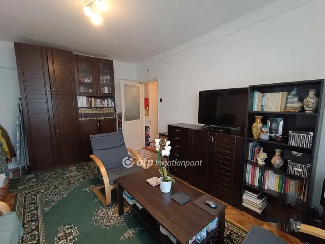 Eladó lakás Budapest X. kerület, Óhegy 53 nm