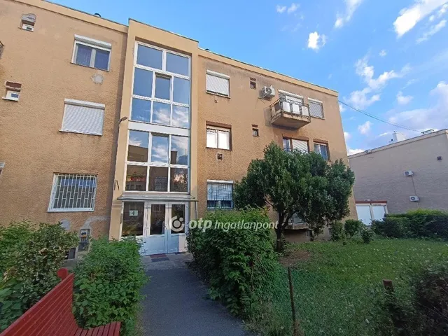Eladó lakás Budapest X. kerület, Óhegy 53 nm