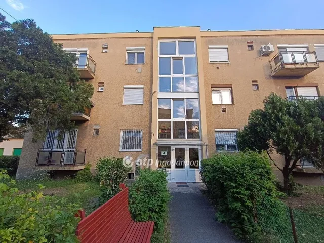 Eladó lakás Budapest X. kerület, Óhegy 53 nm