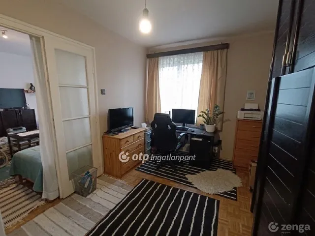 Eladó lakás Budapest X. kerület, Óhegy 53 nm