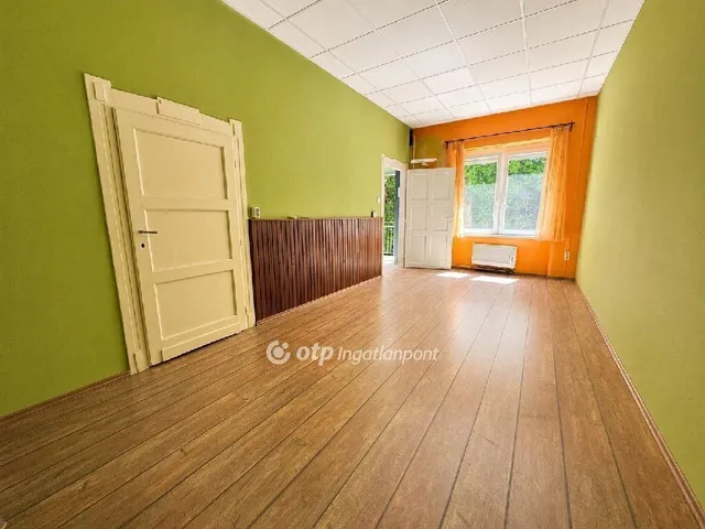 Eladó lakás Budapest XI. kerület, Lágymányos 39 nm