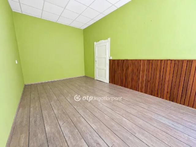 Eladó lakás Budapest XI. kerület, Lágymányos 39 nm