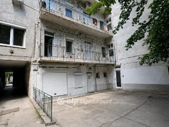 Eladó lakás Budapest XI. kerület, Lágymányos 39 nm
