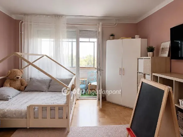 Eladó lakás Budapest X. kerület 56 nm