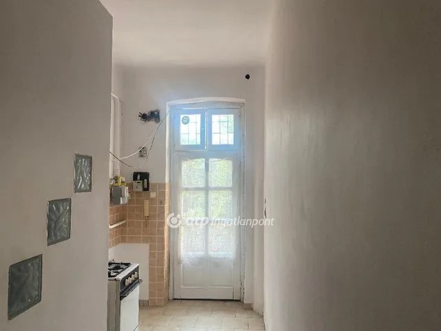 Eladó lakás Budapest XIV. kerület, Alsórákos 34 nm