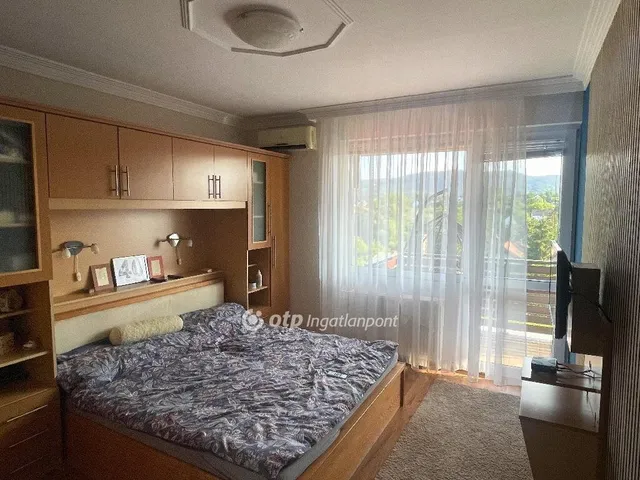 Eladó lakás Pilisvörösvár 102 nm