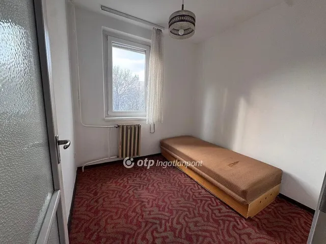 Lakás – Budapest XIII. kerület - 5. nézet