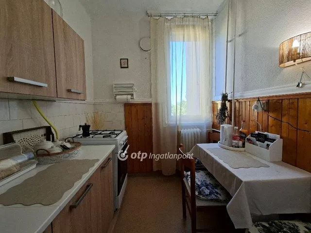 Eladó lakás Nyíregyháza 54 nm
