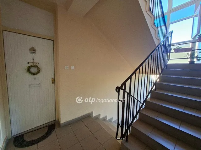 Eladó lakás Nyíregyháza 54 nm