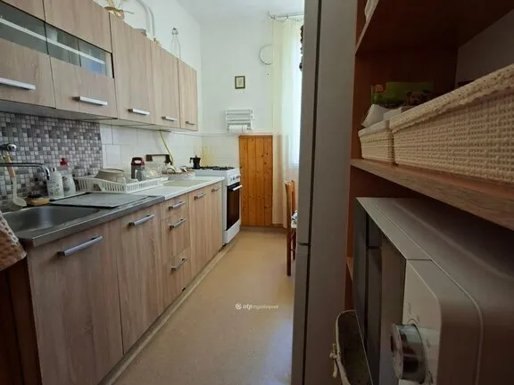 Eladó lakás Nyíregyháza 54 nm