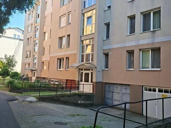 Eladó lakás Nyíregyháza 54 nm