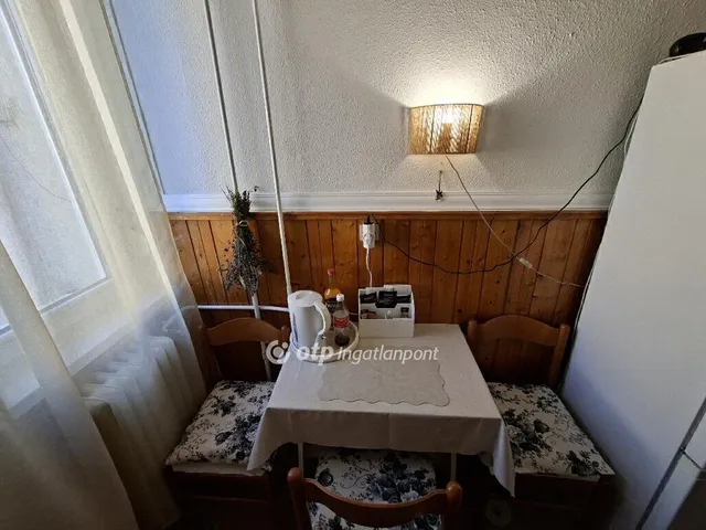 Eladó lakás Nyíregyháza 54 nm