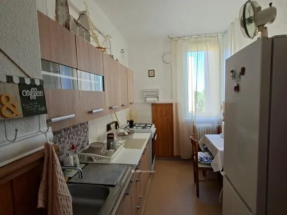 Eladó lakás Nyíregyháza 54 nm