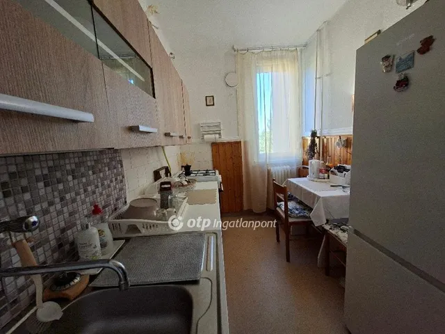 Eladó lakás Nyíregyháza 54 nm
