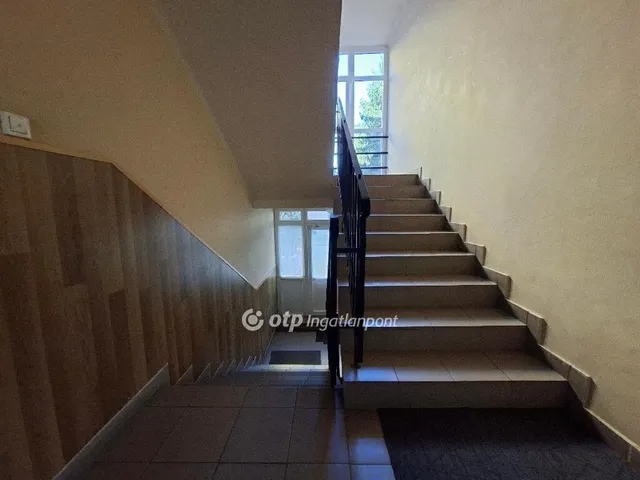 Eladó lakás Nyíregyháza 54 nm