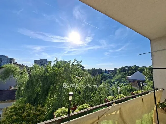 Eladó lakás Nyíregyháza 54 nm