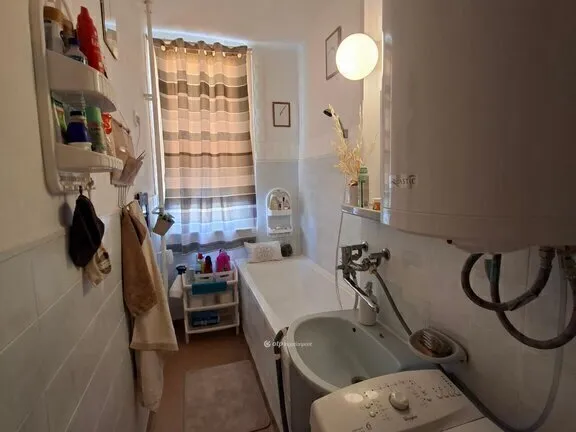 Eladó lakás Nyíregyháza 54 nm