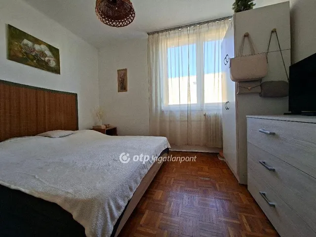 Eladó lakás Nyíregyháza 54 nm