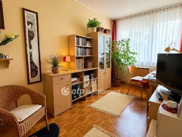 Eladó lakás Budapest X. kerület 49 nm