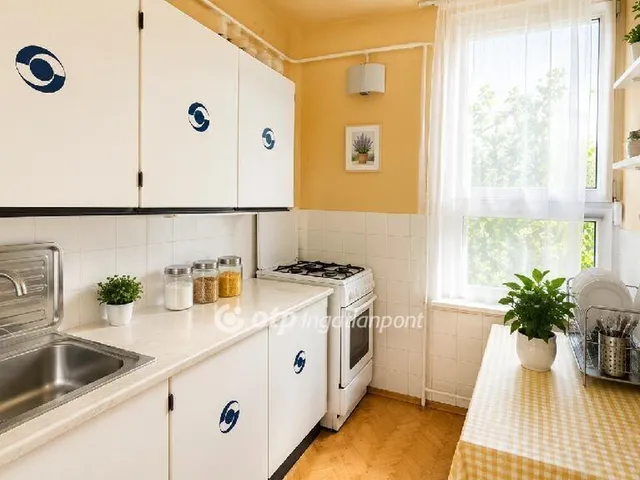 Eladó lakás Budapest X. kerület 49 nm