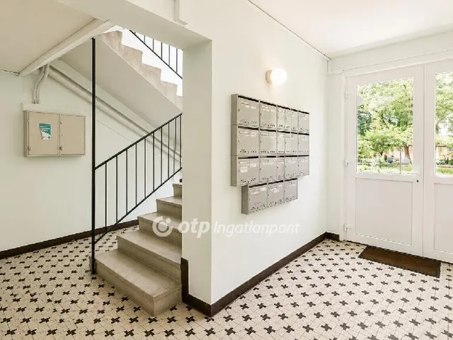 Eladó lakás Budapest X. kerület 49 nm