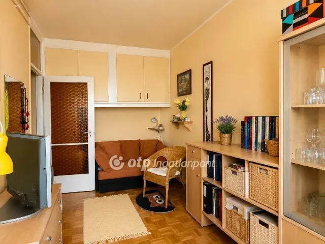 Eladó lakás Budapest X. kerület 49 nm