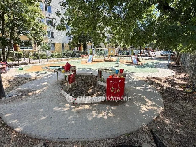 Eladó lakás Budapest X. kerület 49 nm
