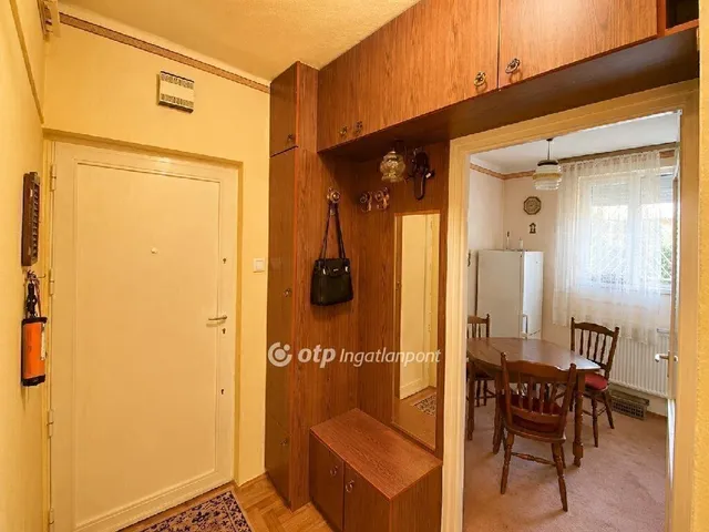 Eladó lakás Budapest X. kerület 49 nm