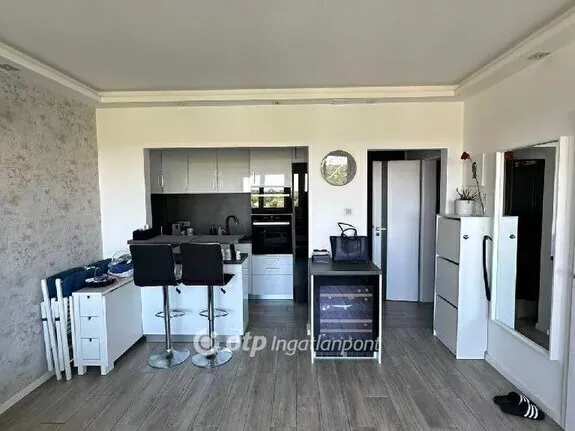 Eladó lakás Budapest XIV. kerület, Rákosfalva 46 nm