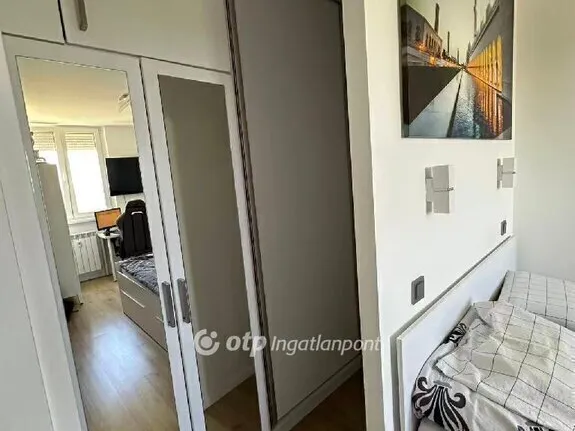 Eladó lakás Budapest XIV. kerület, Rákosfalva 46 nm