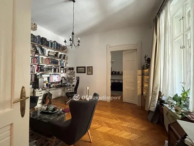Eladó lakás Budapest XII. kerület 62 nm
